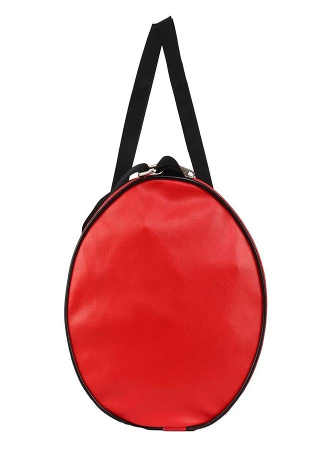 TRUE 2 F Sports Duffel Gym Bag for Men, Women, Boys, Girls- Large Duffle Bag with Wet Pocket & Shoe Compartment- One Shoulder Bag for Training, Outdoor, Yoga, Overnight Travel Duffel Bag - Image 5